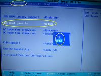 u盘装win7系统后出现电脑蓝屏该如何解决