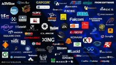祭大招索尼威猛 众多开发商鼎力支持PS4