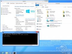 Windows 8.1 Build 9374现身网络新增加了Kiosk模式