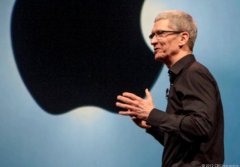 苹果在华销售暴跌 苹果称原因不明