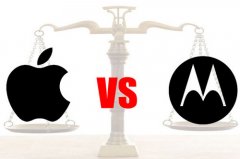 资讯早报：苹果与摩托罗拉专利案将重审 Android份额持续增长