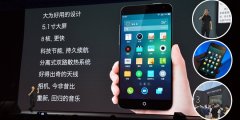 资讯早报：魅族发布MX3手机 通信巨额收购沃达丰所持股份