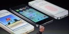 资讯早报：苹果发布iPhone 5c和5s 廉价版iPhone令人失望