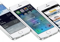 业界资讯：iOS 7正式发布 iPhone发布以来最大一次升级
