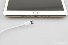 新款iPad效仿iPhone 5s增加新功能