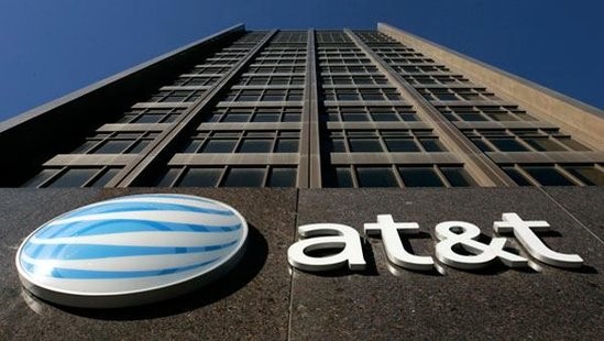 AT&T公司欲挑战谷歌光纤 推超速互联网