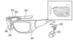 业界资讯：微软开发智能眼镜 久邦数码赴美上市