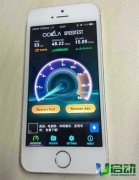 中国移动iPhone5S/5C于广州可免费升级4G服务