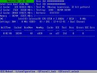 u启动Memtest4.20内存检测工具使用教程