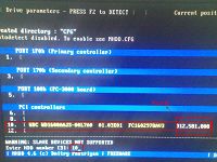 u启动MHDD硬盘坏道检测工具使用教程