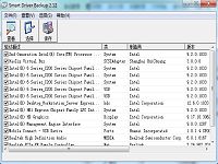 完美备份工具SmartDriverBackup汉化版WinPE专用版
