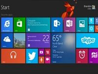 微软发布消息:Windows 8.1预览版许可下个月到期