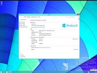 win8.1 2014 Update截图曝光 开始菜单即将回归