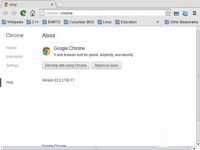 Chrome32浏览器再次更新 更新版本将覆盖三大平台