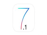 iOS7.1正式版将于下个月发布 封杀iOS7越狱的漏洞