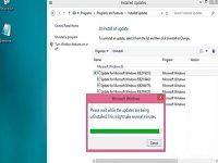 Windows 8.1 Update1暗藏新特性 可被单独卸载