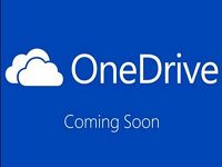 微软OneDrive更新版本曝光 增加共有者共享功能