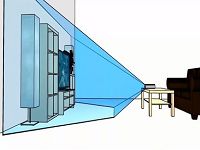 微软3D网络浏览器SurroundWeb亮相 可安装于客厅等位置