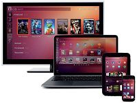 ubuntu14.04 lts功能改进 全新锁屏风格体验