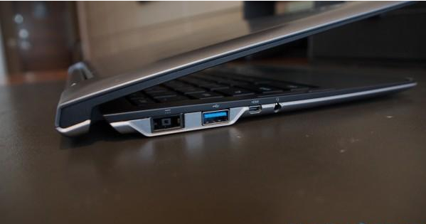 联想发布ChromeBook N20/N20p 变形触控成为最大亮点