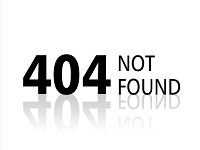 404 Not Found事出有因该如何解决