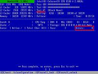 u启动v6.1u盘启动memtest5.0版使用教程