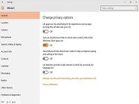 微软win10强制收集数据略显霸道