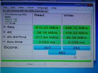 ssd固态硬盘装系统教程