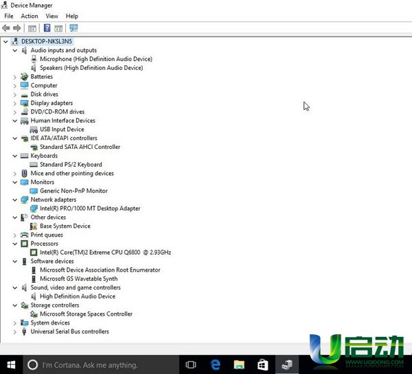 win10更新