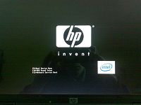 惠普笔记本原版win8安装教程