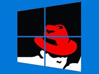 微软宣布与Red Hat（红帽）合作研发Azure云