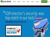 微软确认收购Secure Islands
