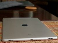 iPad Pro已支持5Gbps传输标准
