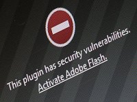 adobe警告用户弃用flash