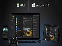 xbox one也是一台win10 pc