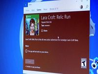 桌面端和移动端windows store应用商店将合并
