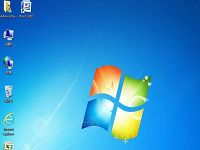 惠普笔记本一键ghost win7重装系统教程