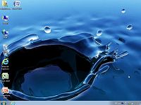 东芝笔记本ghost win7重装系统教程
