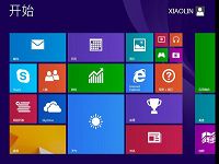 宏碁台式机重装win8系统图文教程