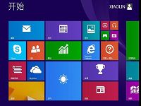 索尼笔记本重装win8.1教程