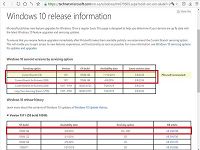 微软向企业大推送win10 th2正式版