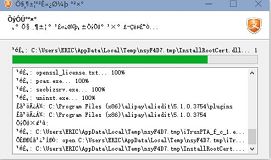 win10字体乱码怎么办