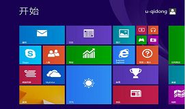 戴尔重装win8.1系统教程