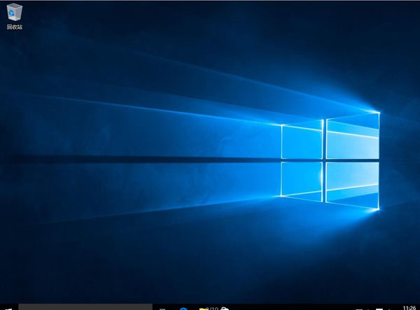 安装win10