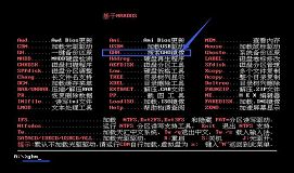 电脑磁盘中如何查找ghost文件