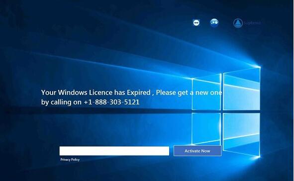 win10正版授权