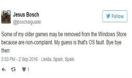 win10商店应用不更新将面临被下架
