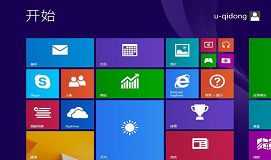 thinkpad uefi启动u盘安装win8.1系统教程