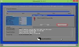 三星电脑u盘装系统安装ghost win8教程