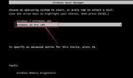 戴尔u盘装系统安装win7win10教程